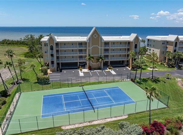 101 N MARION COURT, PUNTA GORDA, FL 33950