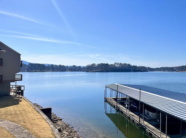 200 Pretti Point, Hot Springs, AR 71913