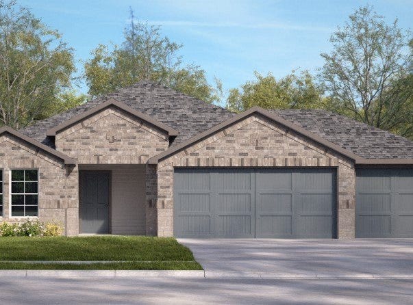 1031 Pepperwood Drive, Prairie Grove, AR 72753