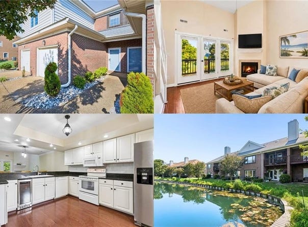 208 Genoa Drive, Hampton, VA 23664