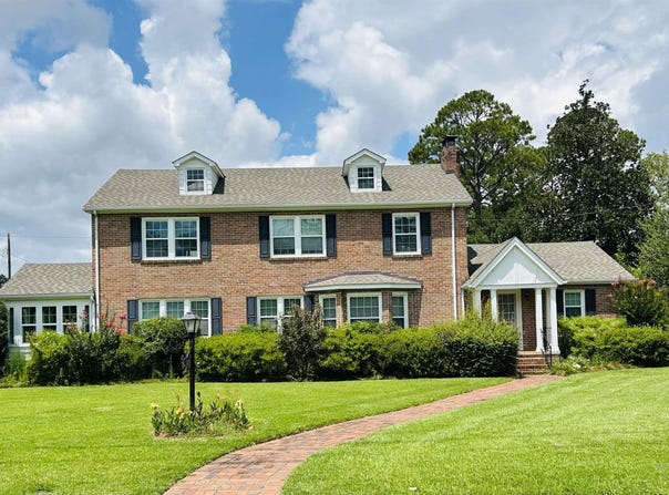 1405 Escambia Avenue, Brewton, AL 36426