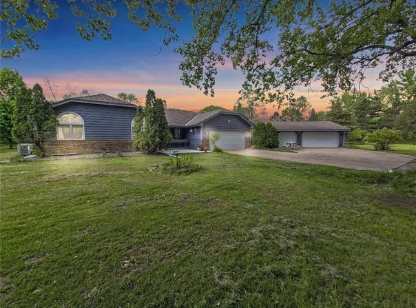 15710 Fox Street NW, Andover, MN 55304