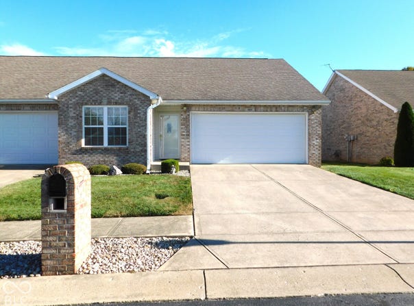 1029 E Crown Pointe Boulevard, Greensburg, IN 47240