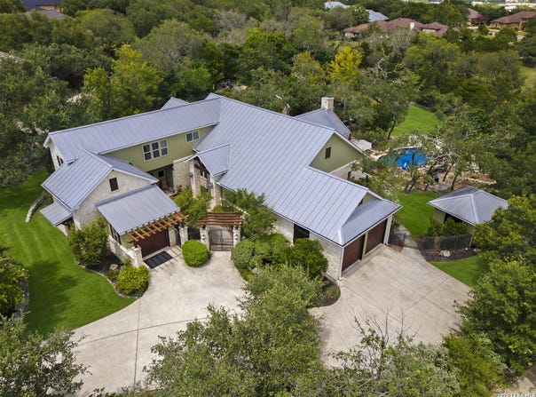 148 Balcones Bend, Boerne, TX 78006