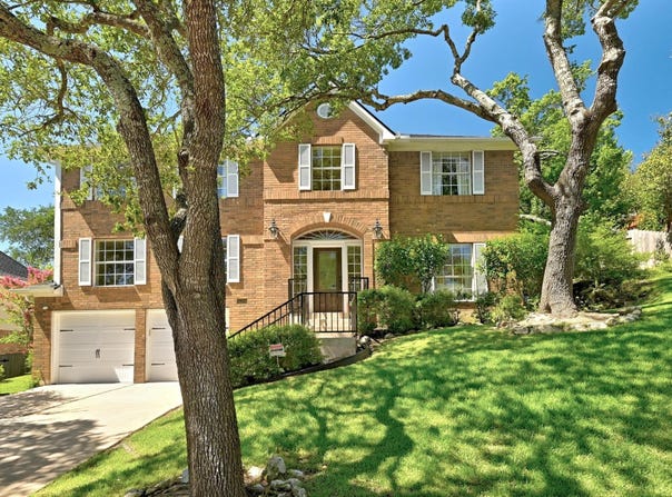 11128 Callanish Park DR, Austin, TX 78750