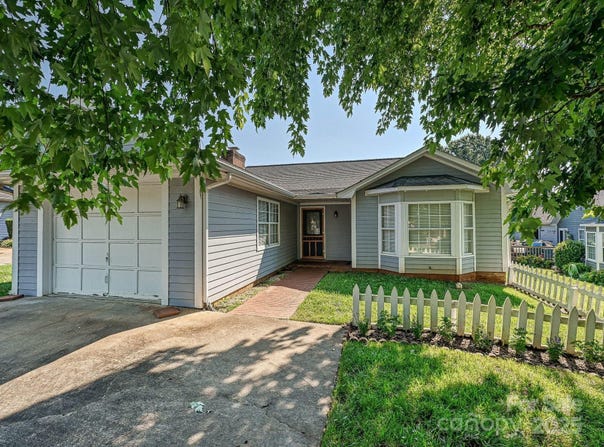 2912 Peachwood Court, Fort Mill, SC 29715