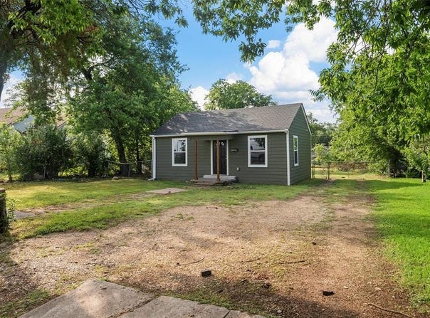 2508 Windsor Avenue, Waco, TX 76708