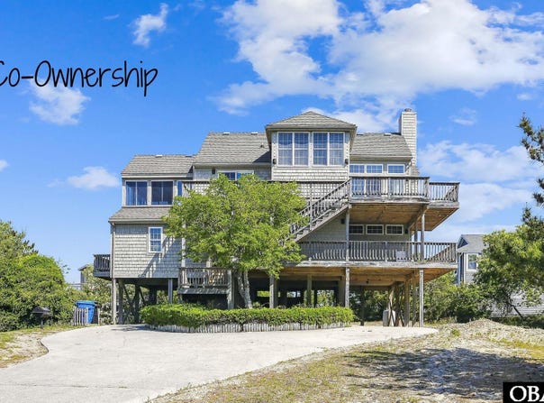 108 Ships Watch Drive lot: 4, Duck, NC 27949