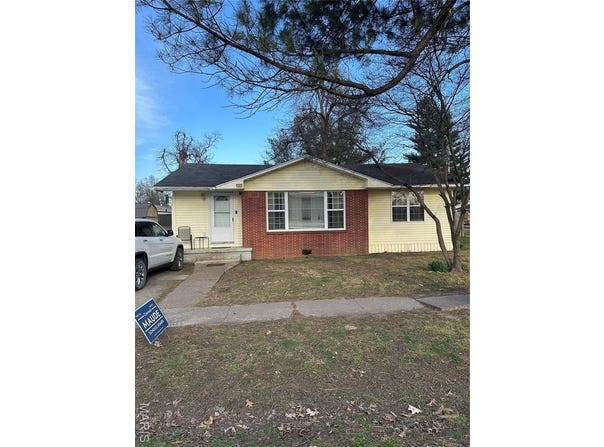 506 Baker Avenue, Portageville, MO 63873