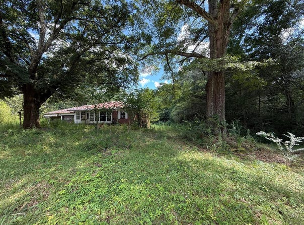 11011 AL-5, Nauvoo, AL 35578