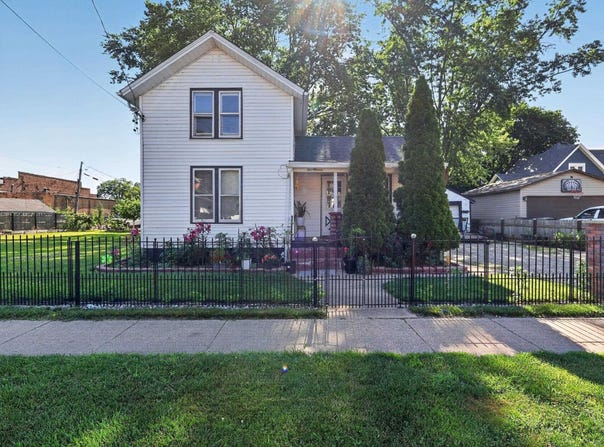 511 8th Street, Beloit, WI 53511