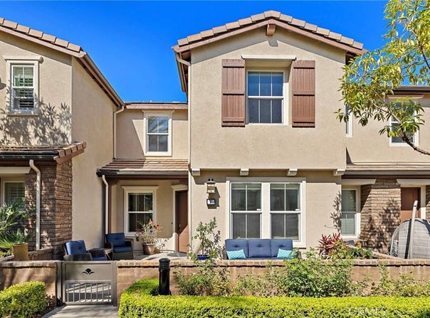 7 Agrios Street, Rancho Mission Viejo, CA 92694