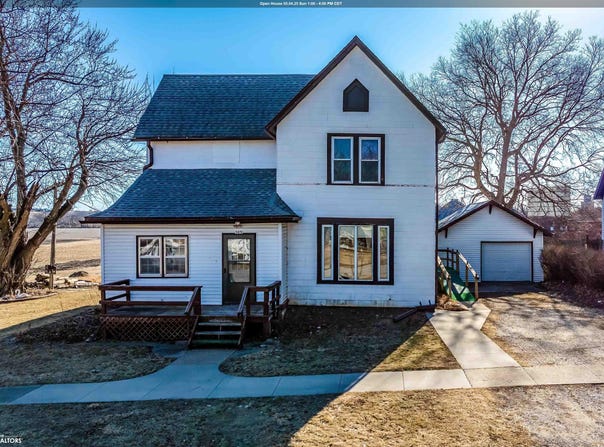 105 Court Street, Harlan, IA 51537