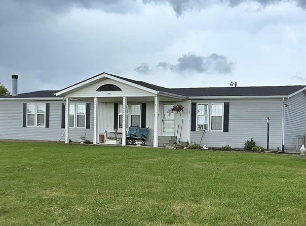 820-830 Ambrose Road, Warsaw, KY 41095