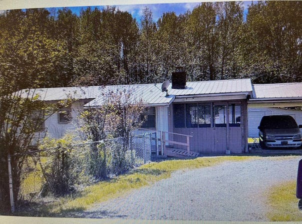 108 Blount Street, Higginson, AR 72068