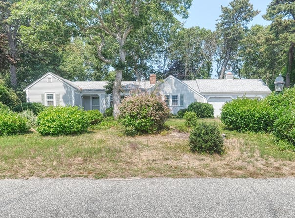 126 Capt Small Road, South Yarmouth, MA 02664