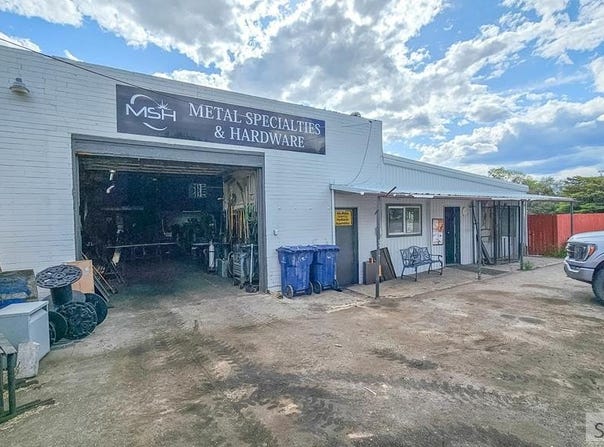 331 N Idaho Street, Arco, ID 83213
