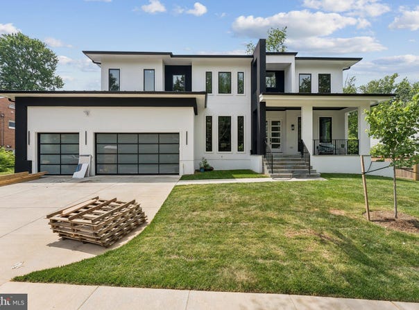 6935 SOUTHRIDGE DRIVE, MCLEAN, VA 22101