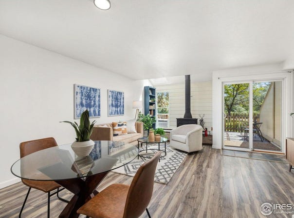 4863 W Moorhead Cir, Boulder, CO 80305
