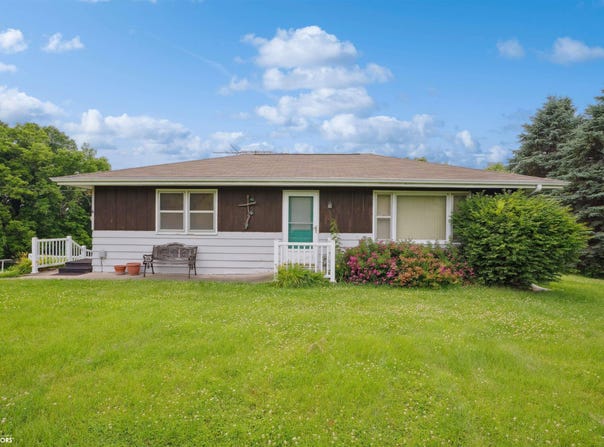1065 255Th Avenue, West Point, IA 52656