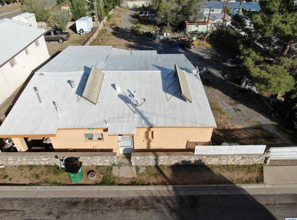 705 Bard Avenue, Santa Clara, NM 88026