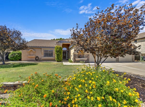 2015 E Bendix Drive, Tempe, AZ 85283
