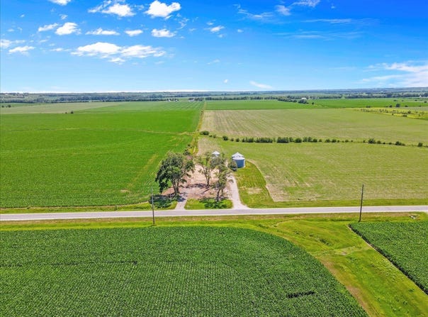 33497 Lambert Ave, Malvern, IA 51551