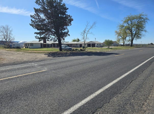 21173 Harpold Road, Malin, OR 97632