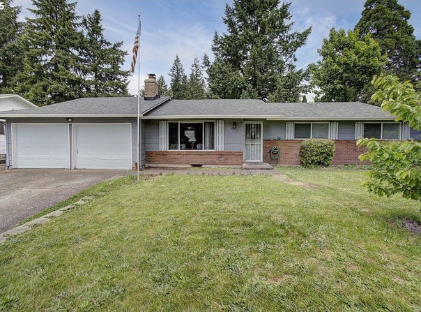 6510 NE 52ND ST, Vancouver, WA 98661