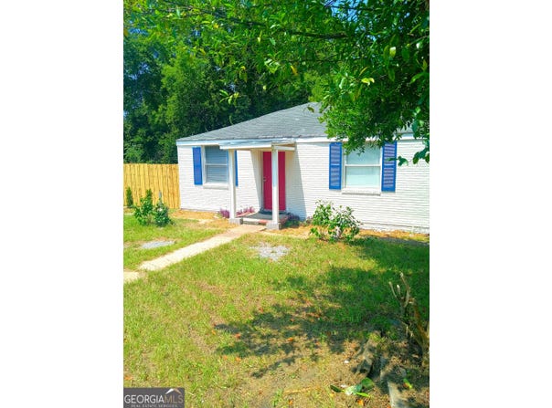169 Munson, Columbus, GA 31903