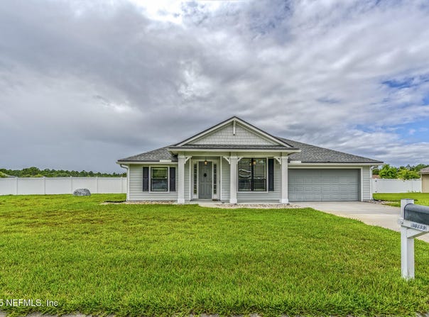 30139 TROPHY Trail, Bryceville, FL 32009