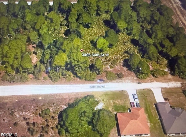 3406 64th Street W, Lehigh Acres, FL 33971