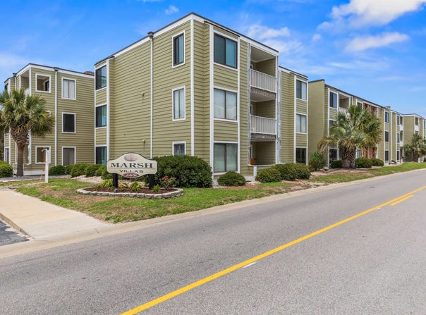 4801 N Ocean Blvd., North Myrtle Beach, SC 29582
