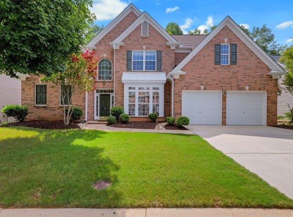 334 Ascot Ridge Lane, Greer, SC 29650
