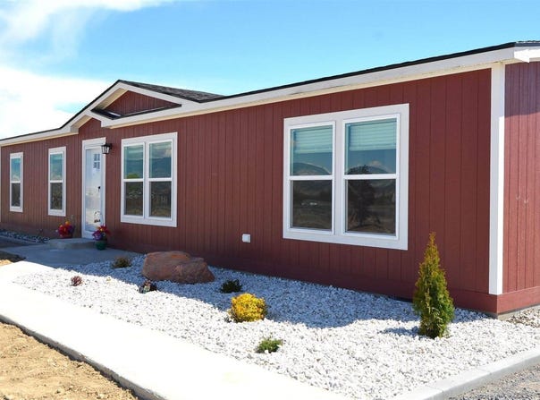 4184 2055 Lane, Delta, CO 81416