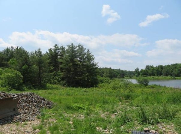 A portion of 43 Woodland DR/Prvt, Hammond, NY 13662