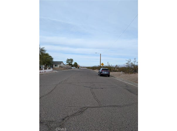 0 Casa Linda Street, Needles, CA 92363