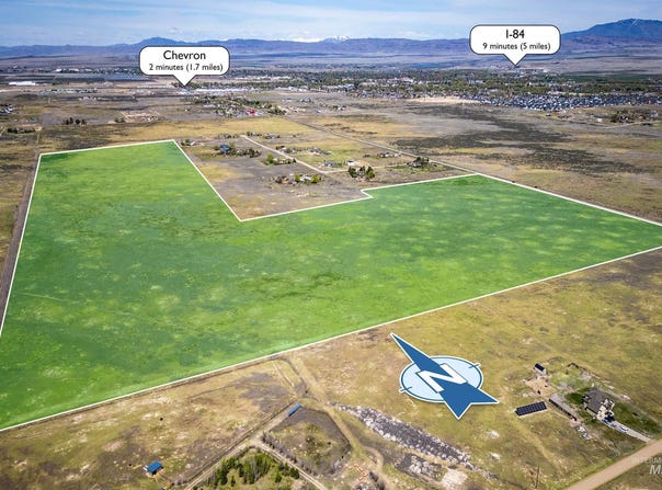 Tba Tba, Mountain Home, ID 83647