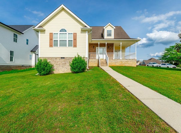 190 Sycamore Drive, Chickamauga, GA 30707