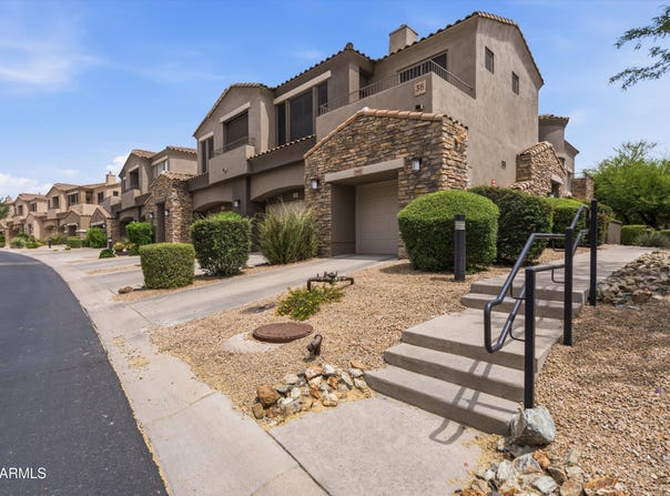 19475 N GRAYHAWK Drive, Scottsdale, AZ 85255