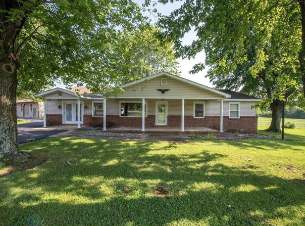4793 S State Route 109, Providence, KY 42450