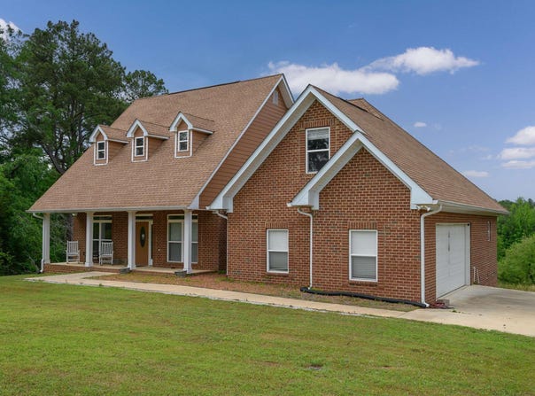 16609 REED CREEK ROAD, RALPH, AL 35480