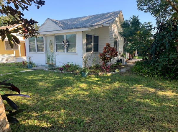 421 OHIO AVENUE, ST CLOUD, FL 34769