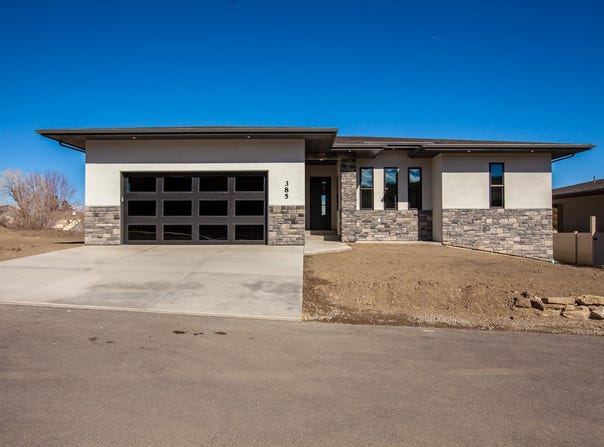 385 Aiguille Drive, Grand Junction, CO 81507