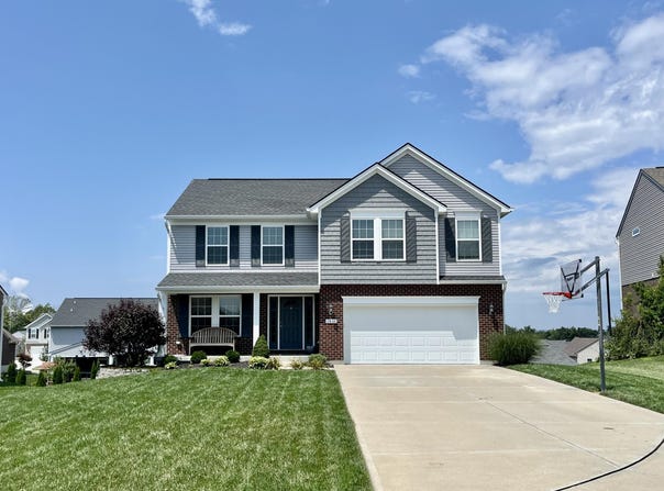 1811 Bramble Court, Hebron, KY 41048