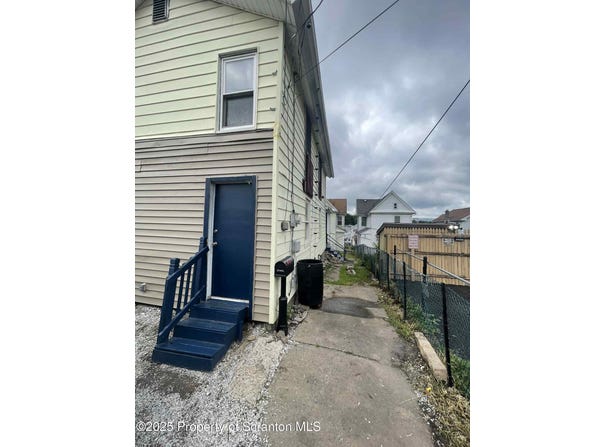 23 Vine Street, Ashley, PA 18706