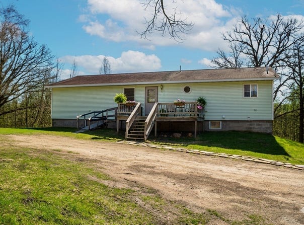 38922 County 45, Laporte, MN 56461