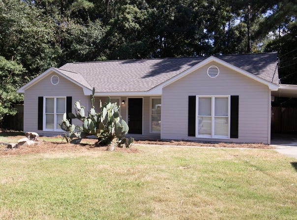 95 Lee Road 2095, Salem, AL 36874