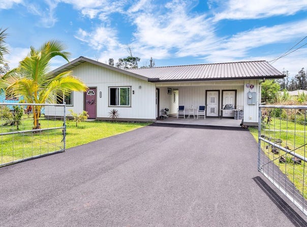 16-2046 KUHIO DR, Pahoa, HI 96778