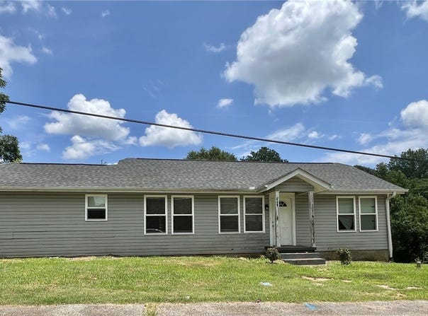 209 Bivens Street, Pickens, SC 29671